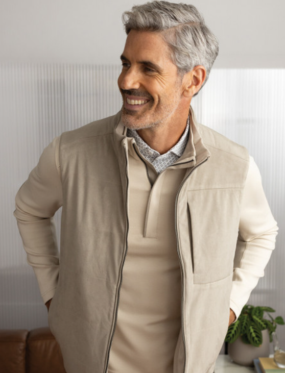 Dunning Golf and Lifestyle - Men's