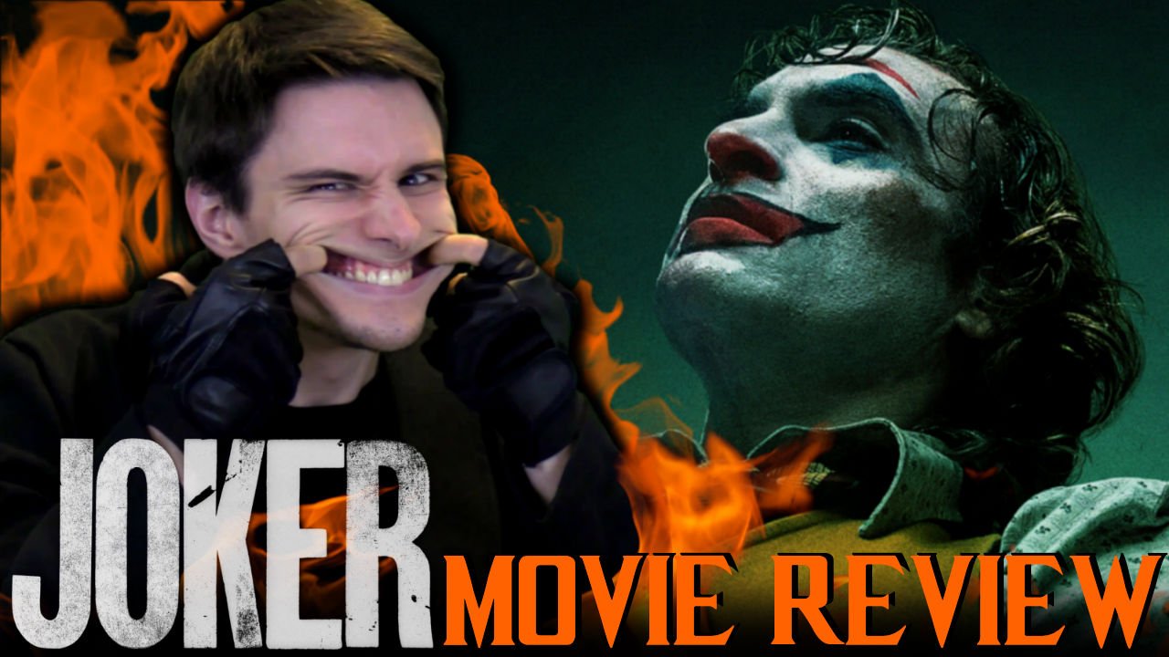 Joker Movie Review