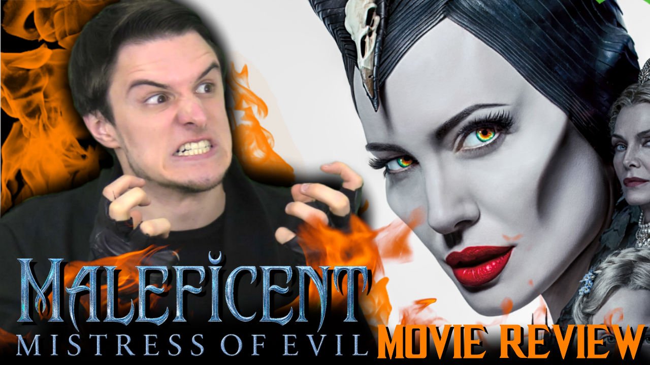 Maleficent: Mistress of Evil Movie Review