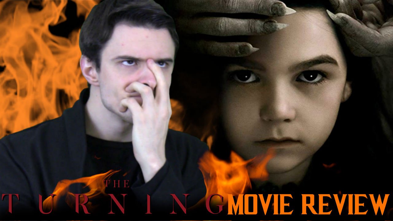 The Turning Movie Review