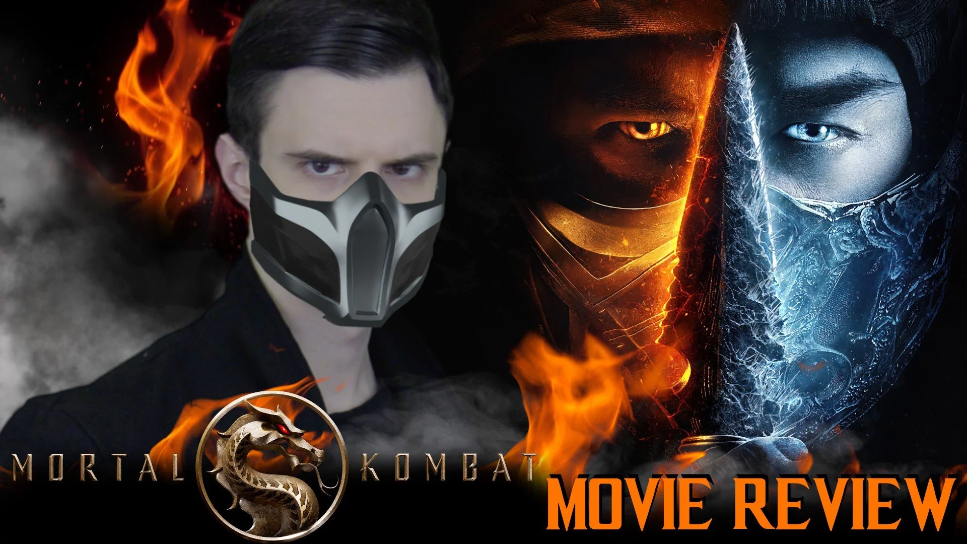 Mortal Kombat (2021) Movie Review