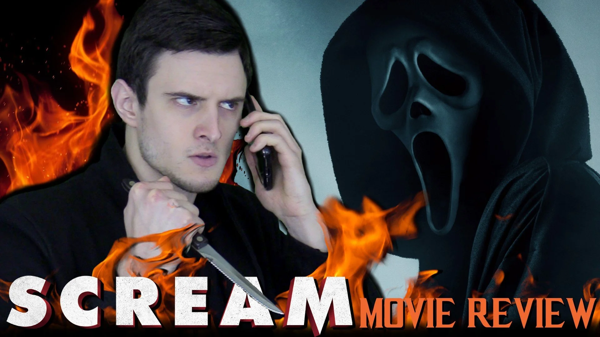 Scream (2022) Movie Review