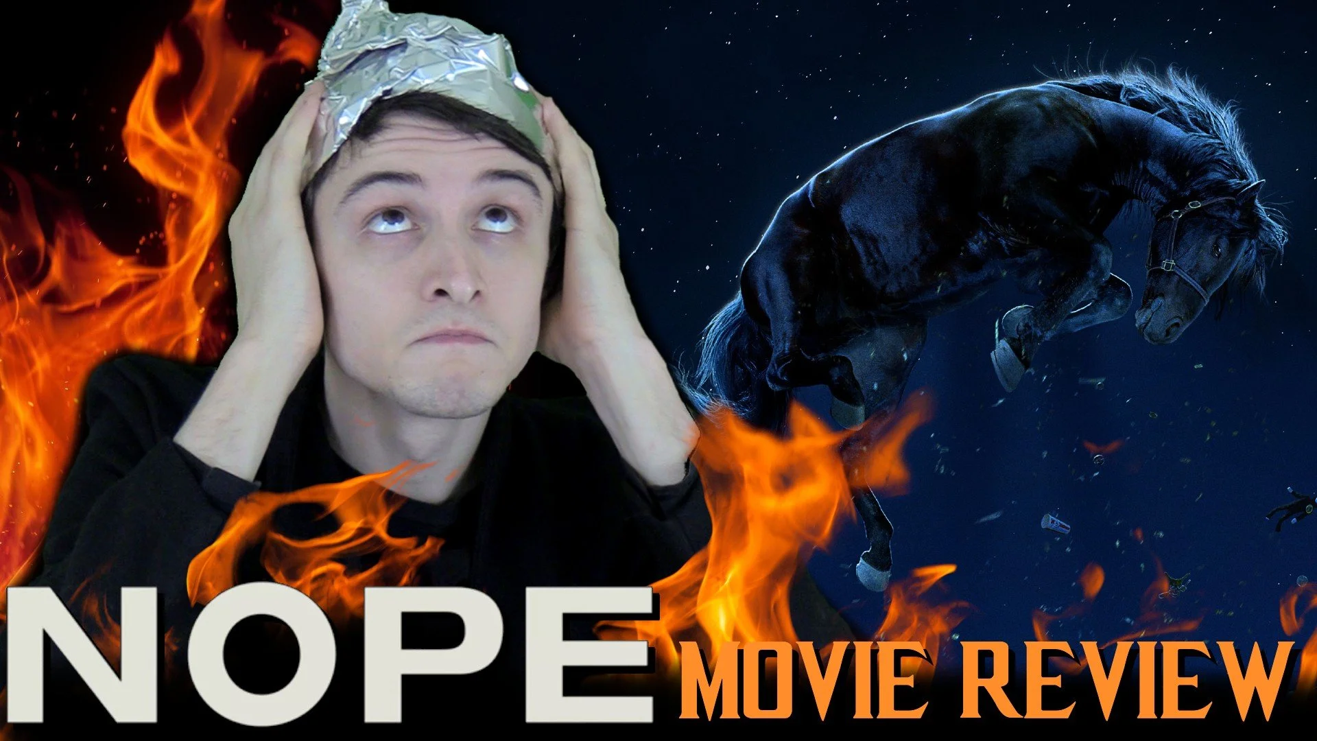 Nope Movie Review