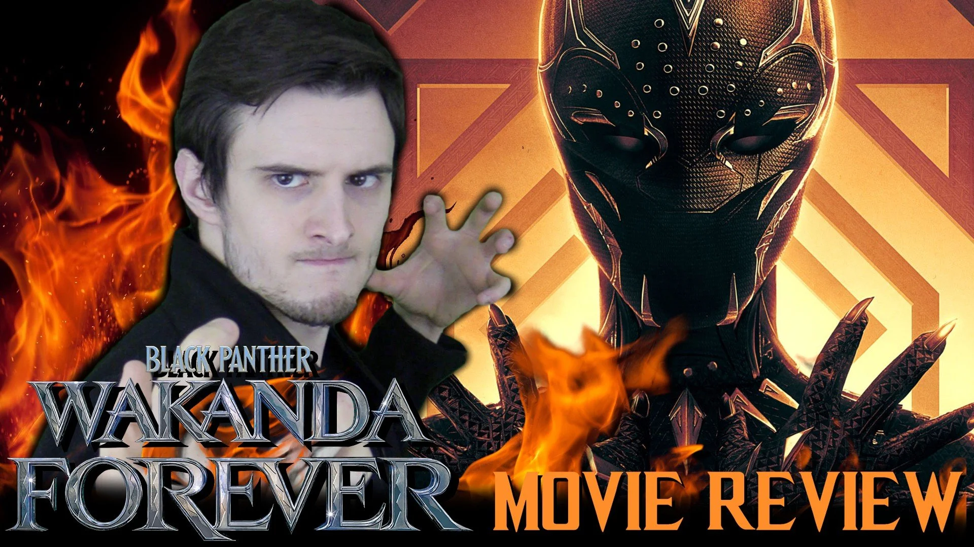Black Panther: Wakanda Forever Movie Review
