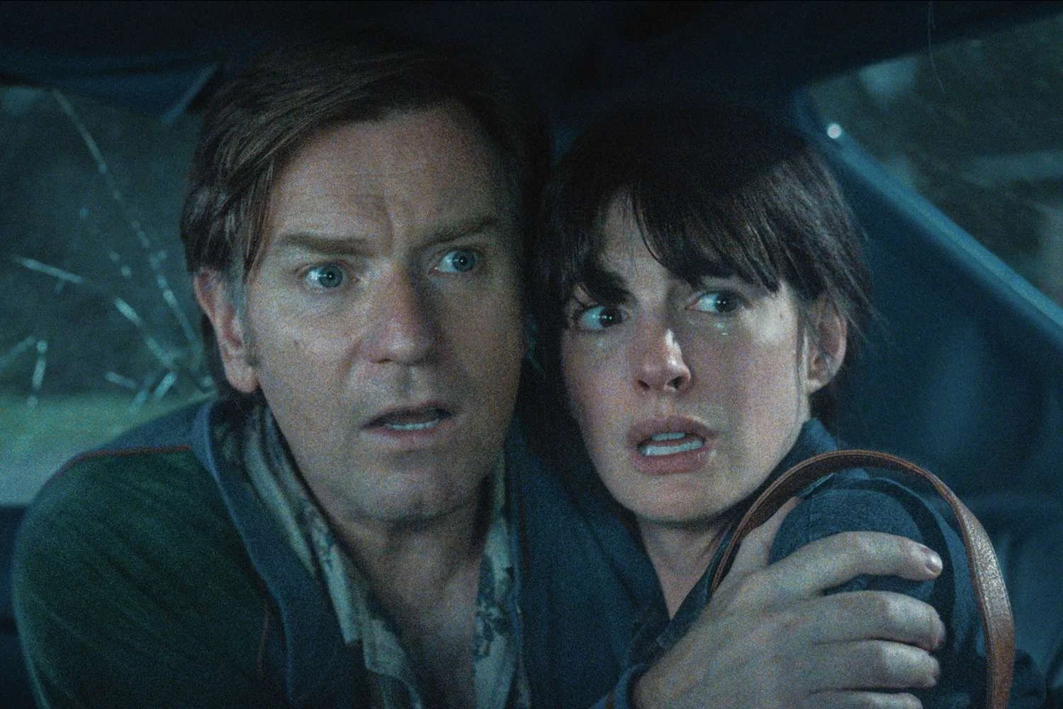 “THE END OF OAK STREET” Movie Review — Spielberg-Lite