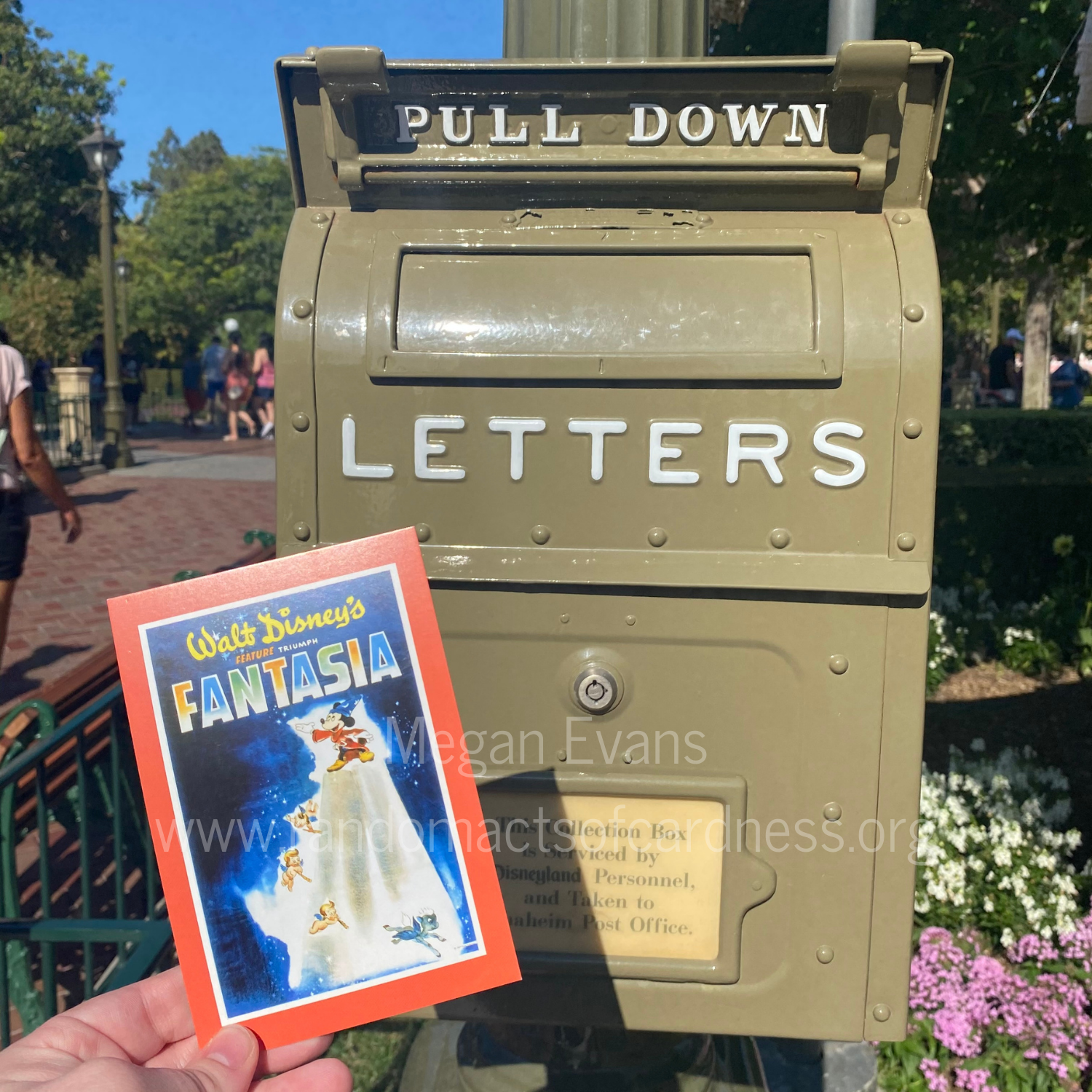Magical Mailboxes (and Where To Find Them) — Random Acts of Cardness