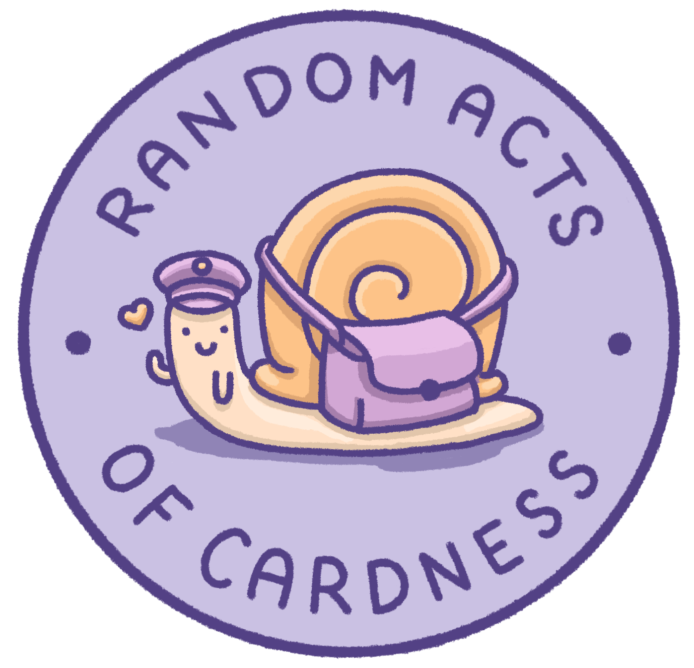 Random Acts of Cardness