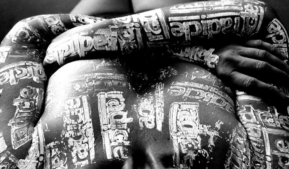 In July, Christie Green shared ideas about activating spaces of waste and neglect in the landscape. Vacant lots,
alleys, trash and recycling areas, storage sheds, unattractive views and “ugly”, unseen places offer opportunity to enliven, beautify and