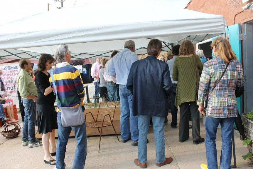 Loving David’s humor.