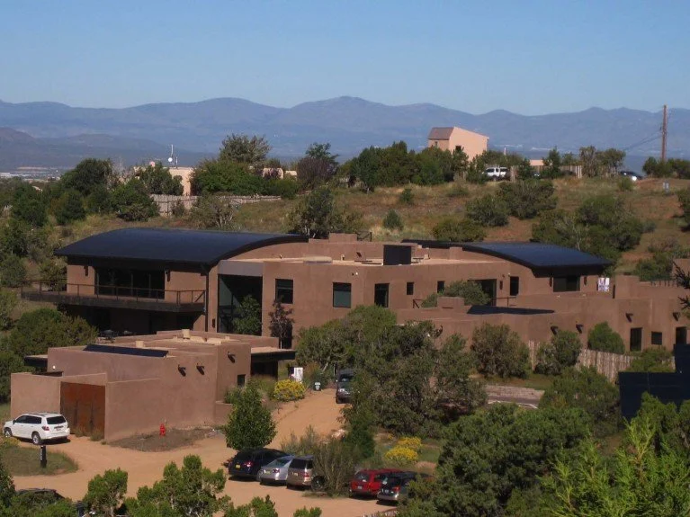 Academy campus in Seton Village.