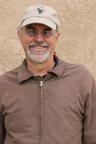 Richard Jennings of Earthwright Designs opened the series with his presentation and discussion: The Transformation of Waste, where we enjoyed  interactive learning about wastewater recycling and soil-building utilizing human waste.