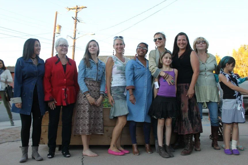 Many models…such radiance!