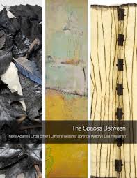 The Space Between, Elise Wagner, Curator