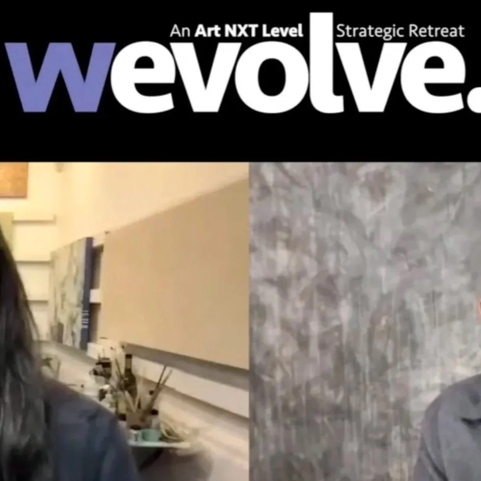 2021 Video Interview: Overcoming Negative Mindset with Sergio Gomez