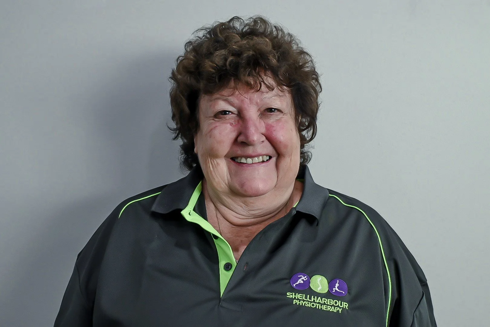 Sue Cockcroft
