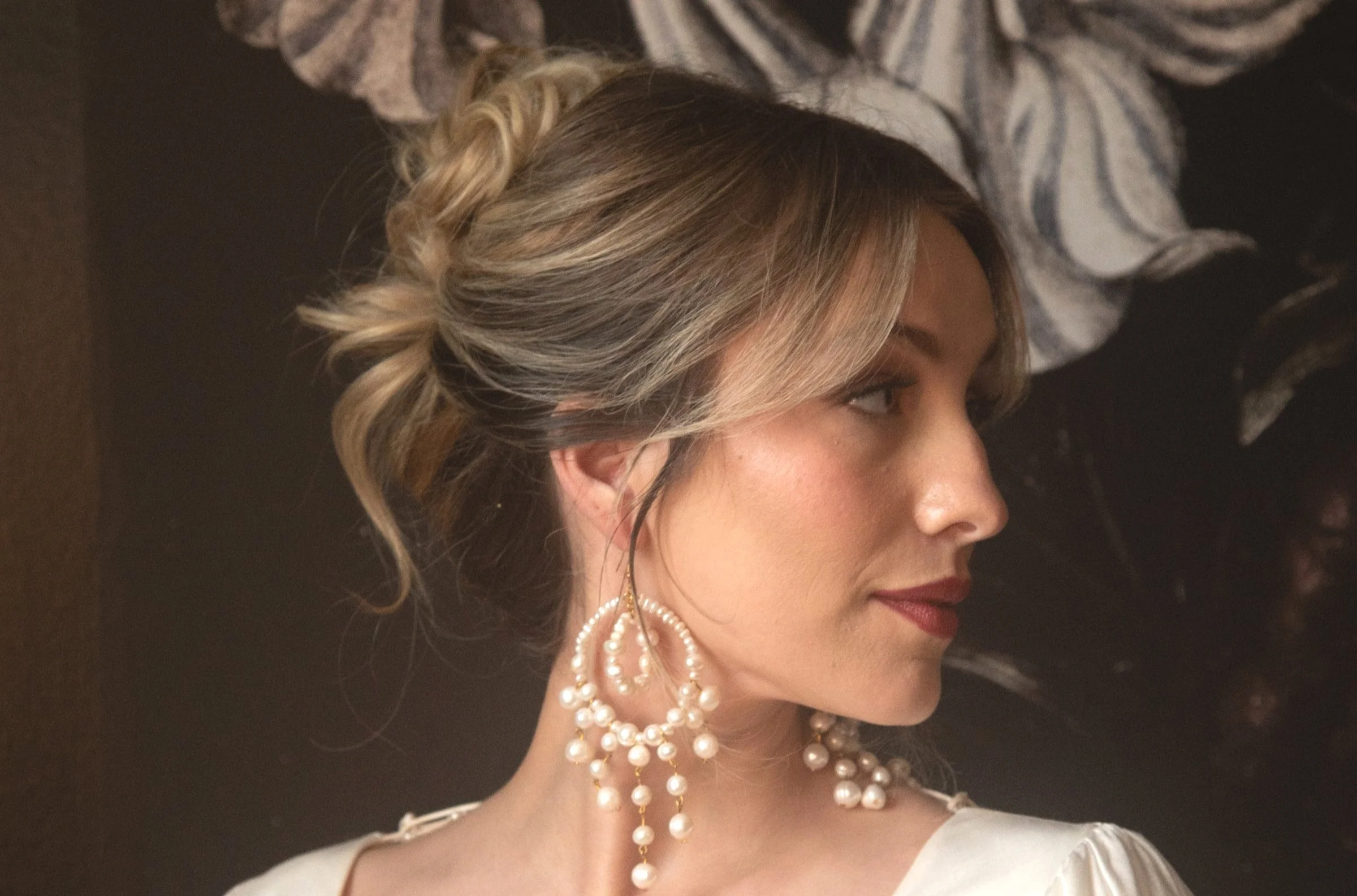Makeup & Hair by Cristina