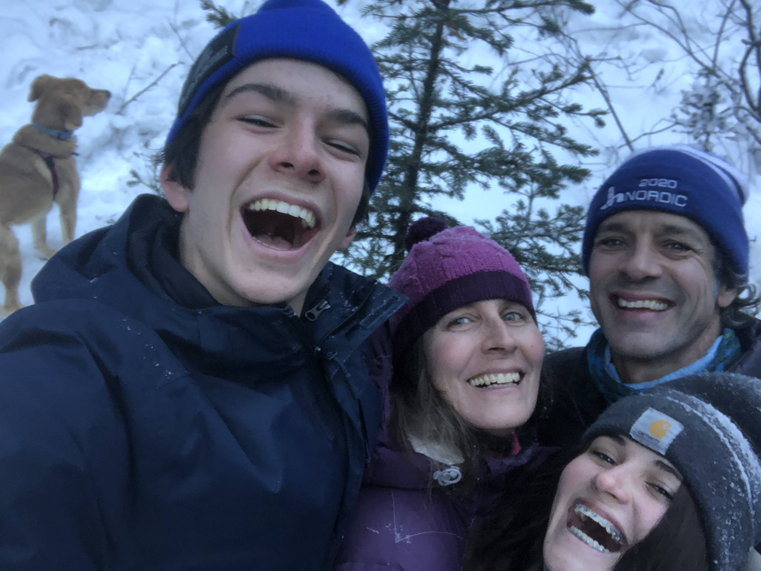 Growing Great Families