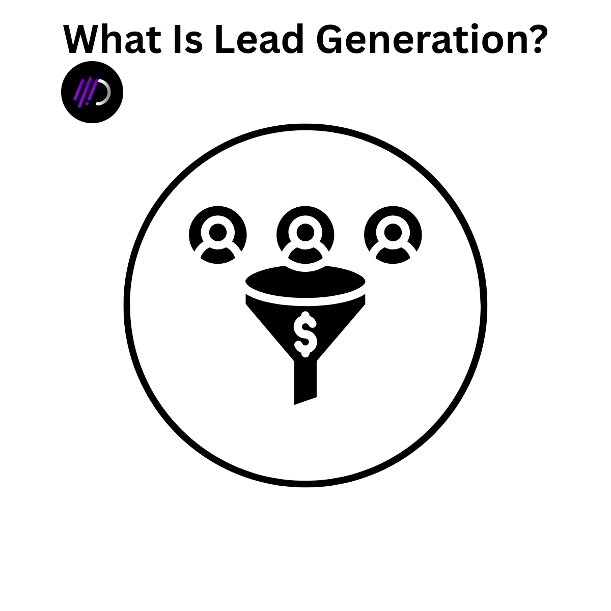 What is Lead Generation? A Beginner’s Guide to Getting More Customers in 2026