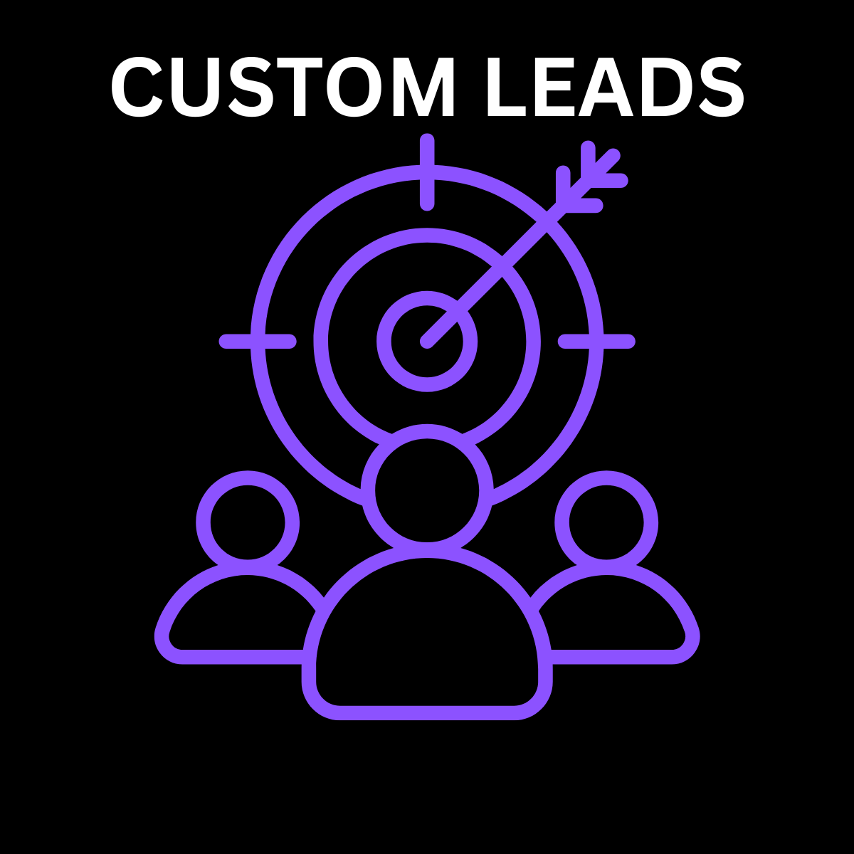 Custom Lead List