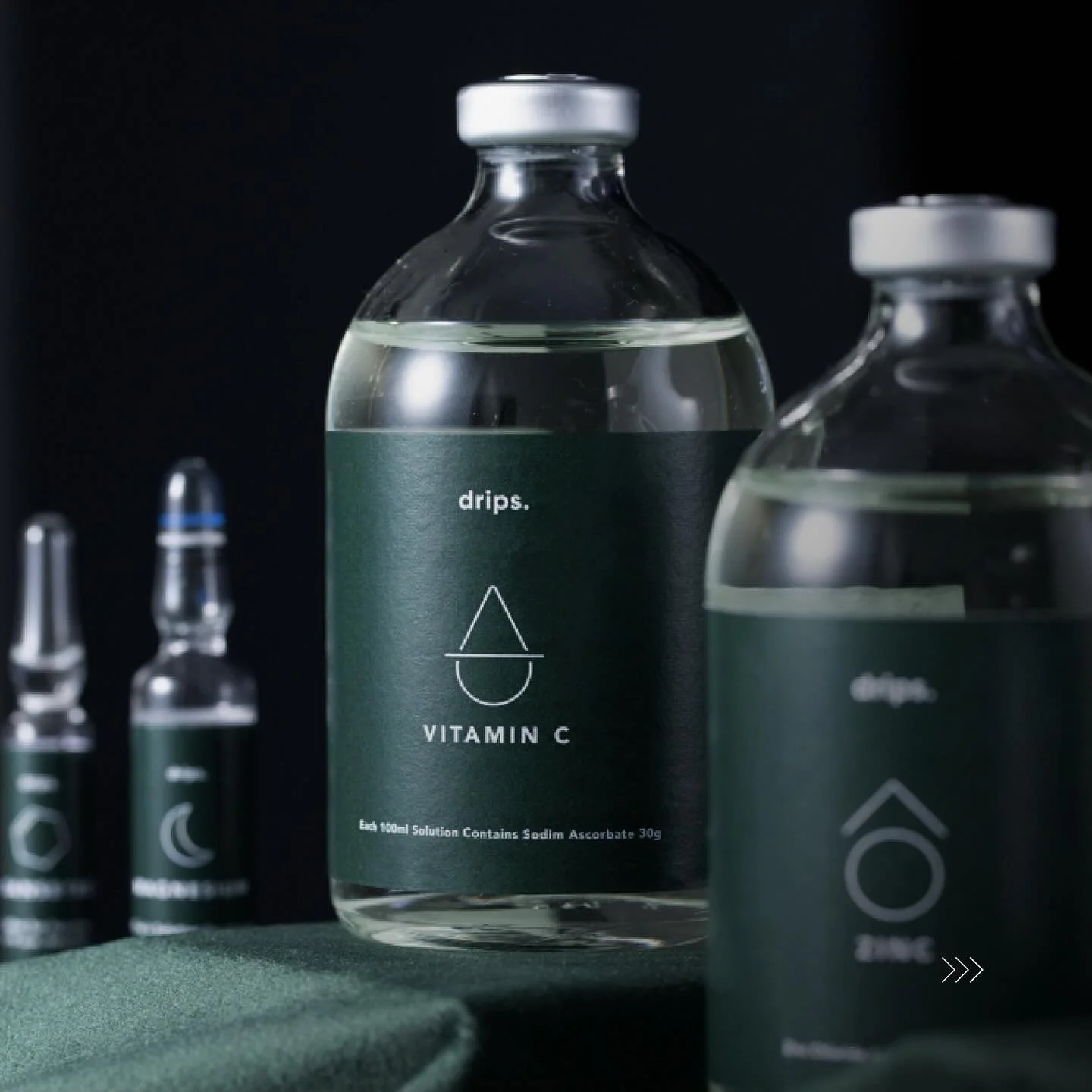 Contact Us | Drips NZ — Drips - Infusions at your comfort