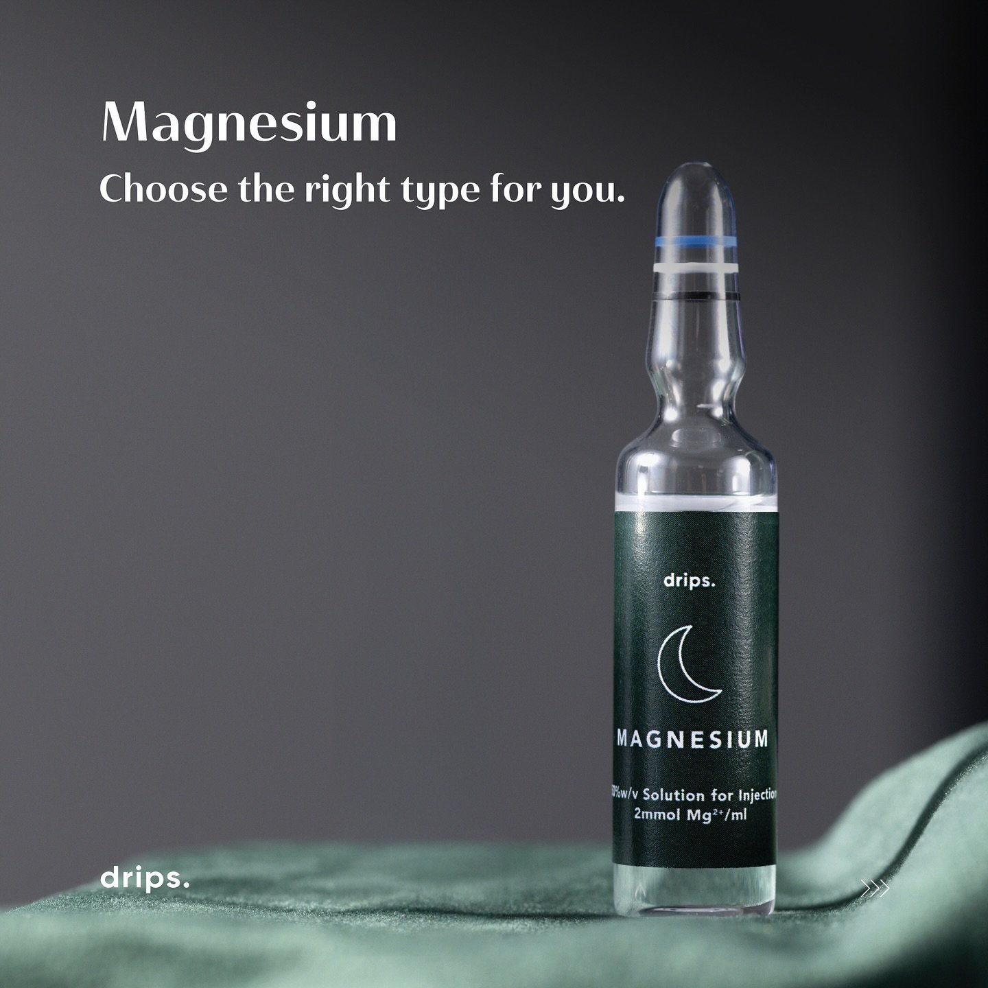 Magnesium