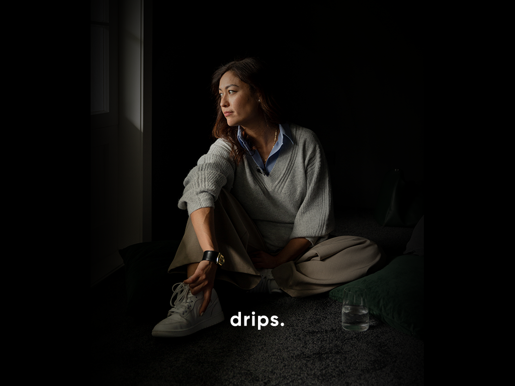 From Me to You, as We Begin the Year