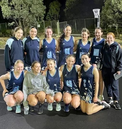 Stonnington City Netball Association