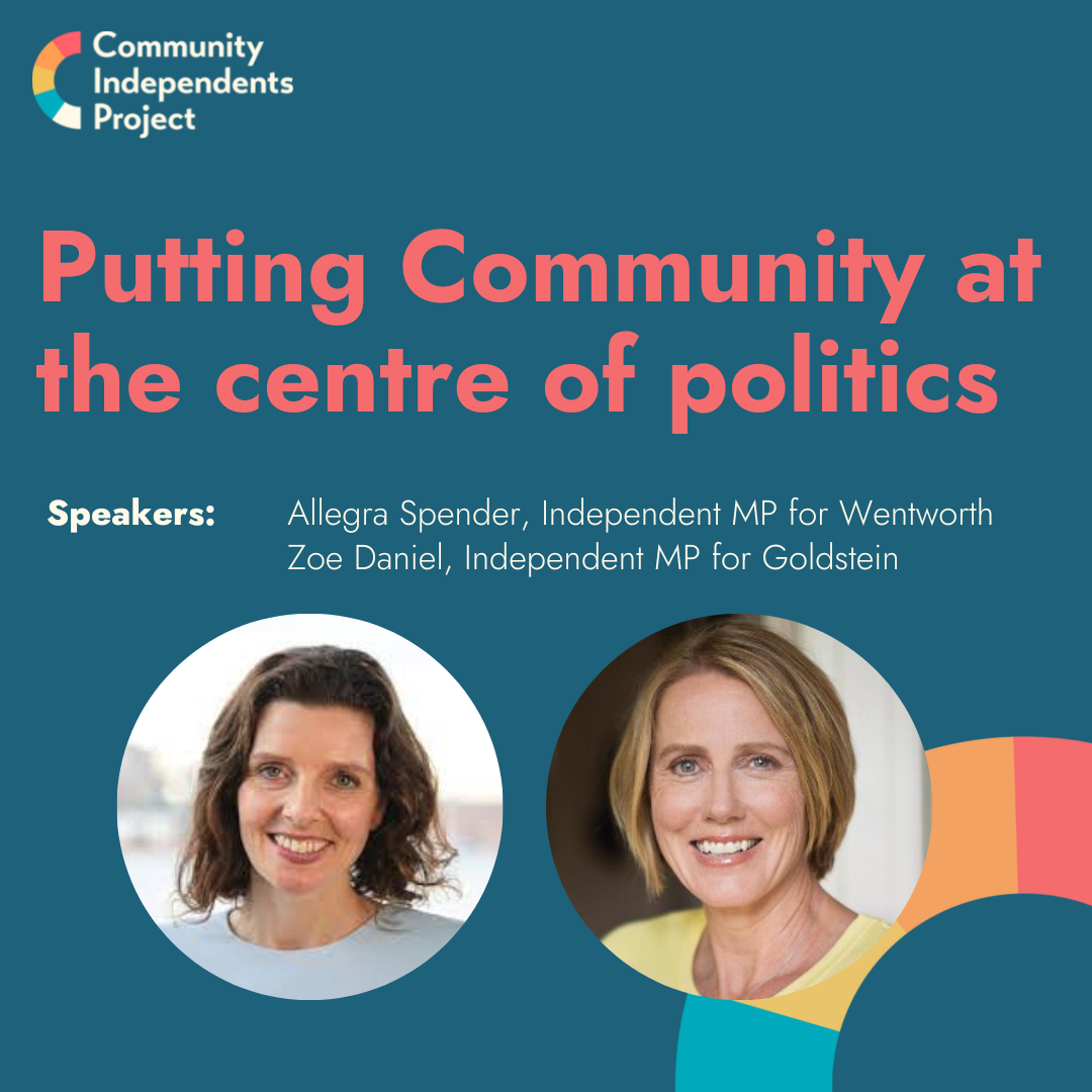 CIP Event Recordings | Explore Event Recordings — Community ...