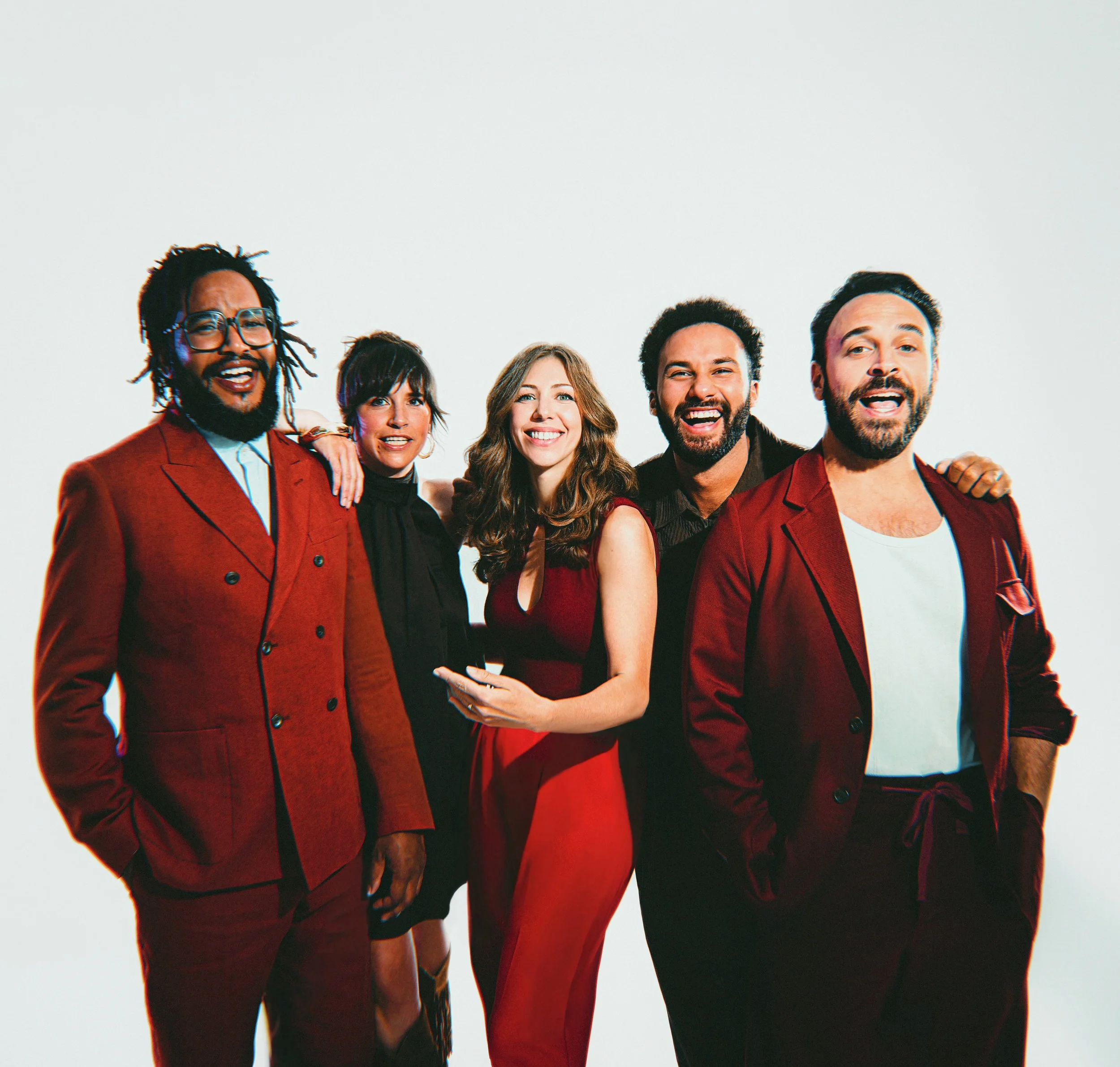 Lake Street Dive