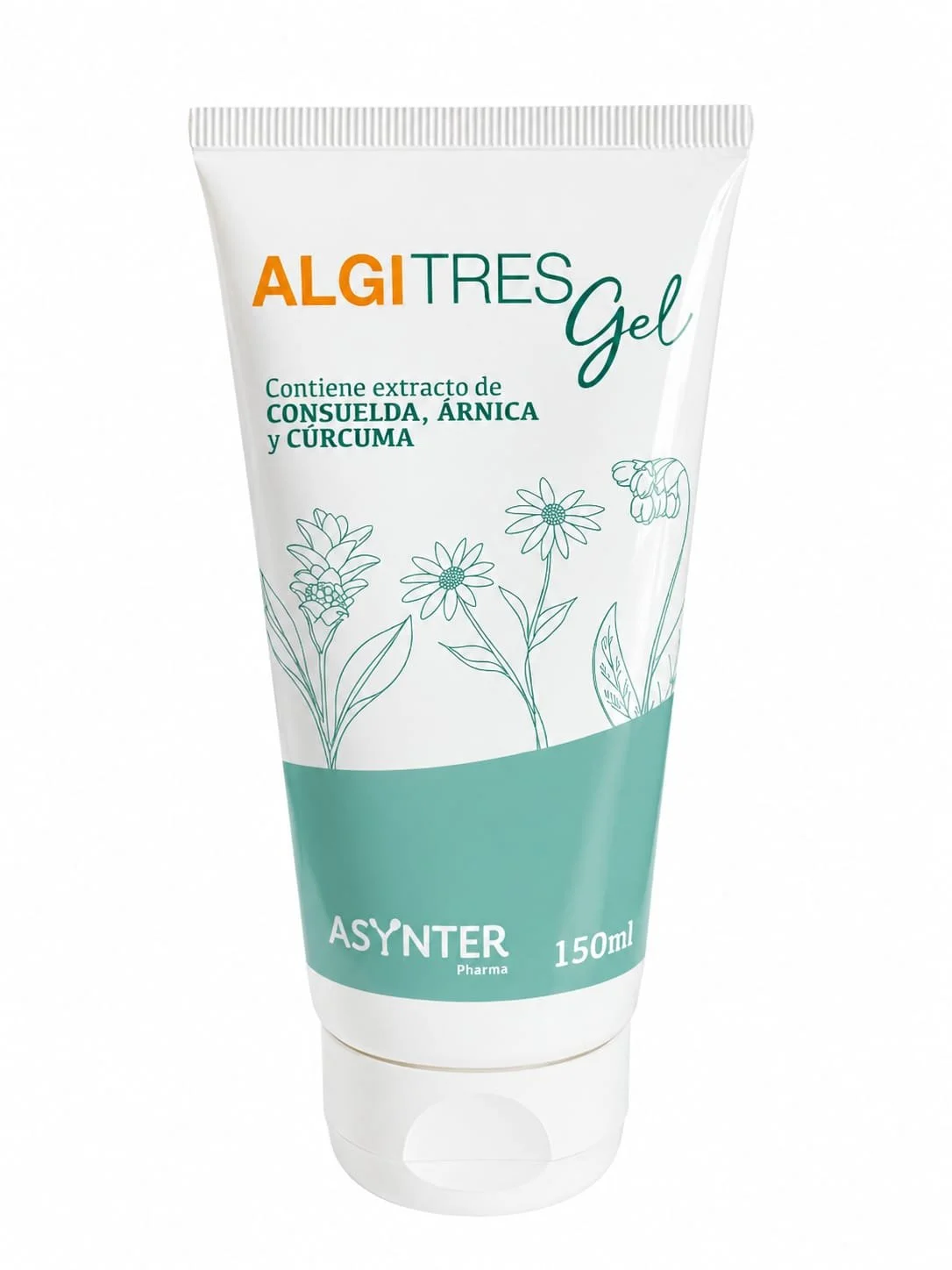 Algitres GEL