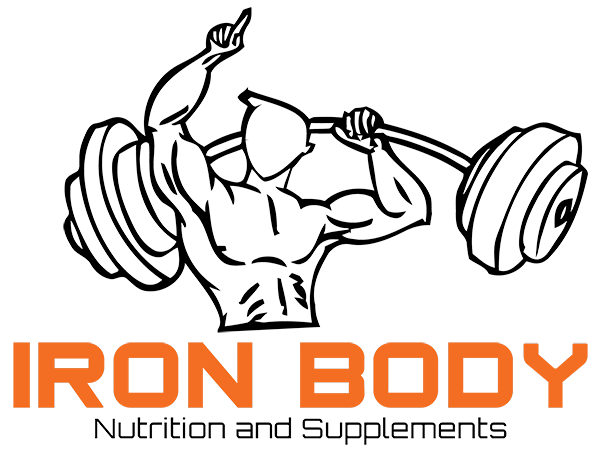 Iron Body Supplements