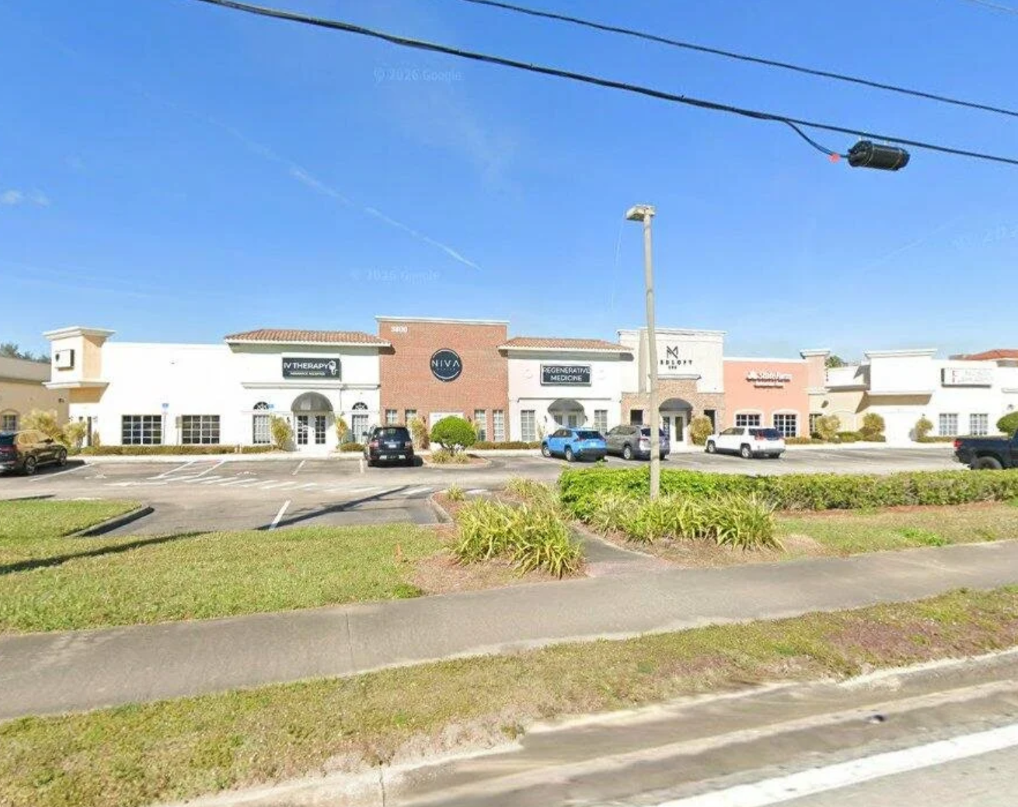 3800 W Eau Gallie Blvd, Melbourne, FL 32934
