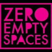 Zero Empty Spaces Podcast #72 Alexandra Komara