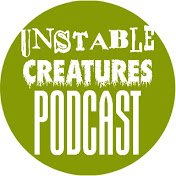 Fast Fashion, Community &amp; Sassy Men | Ep 27 | Unstable Creatures Podcast