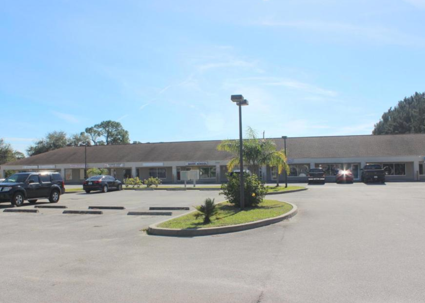 2020 Palm Bay Rd NE. Ste 12. Palm Bay, FL 32905
