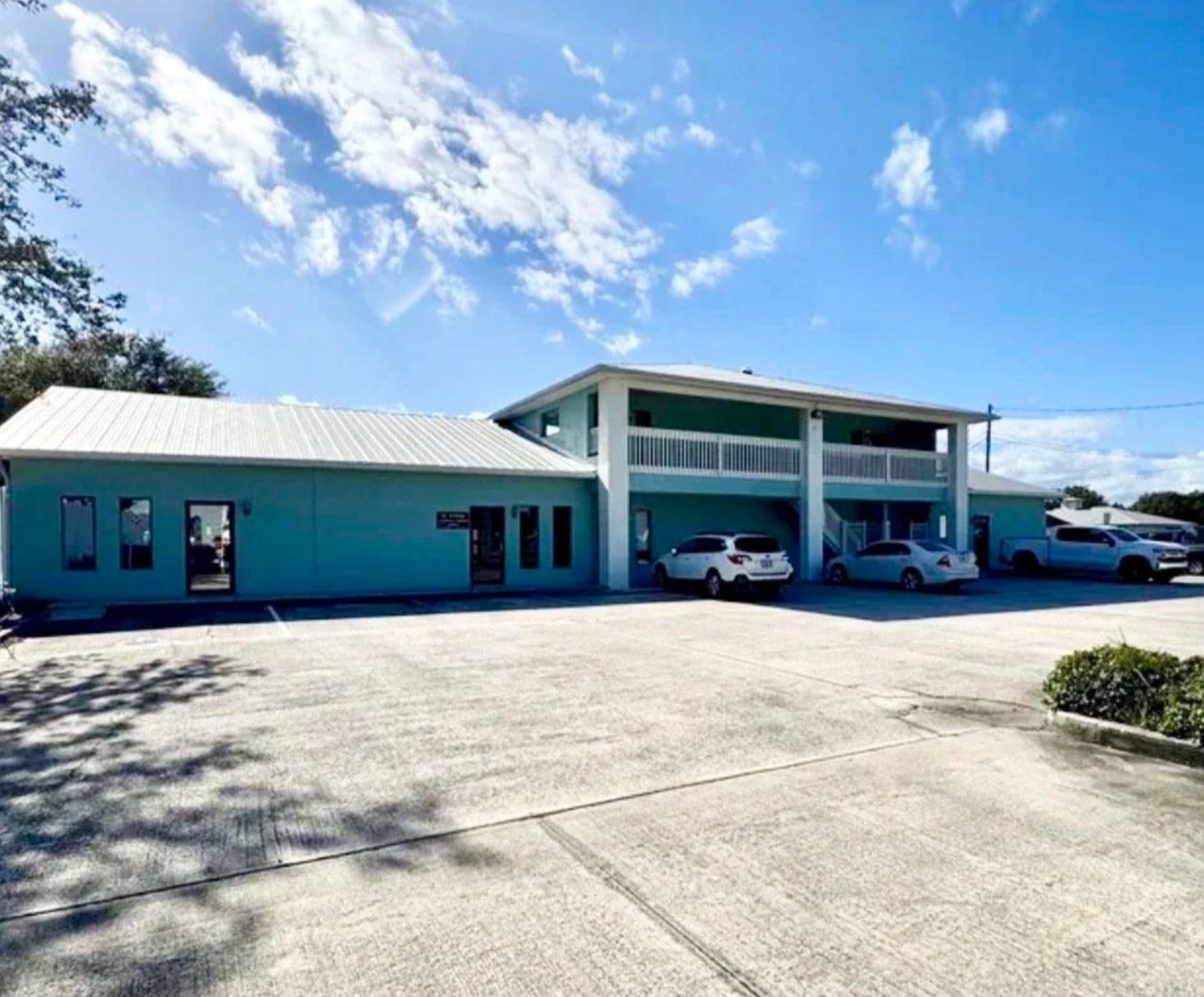 21 W Fee Ave, 21 G, Melbourne, FL 32901