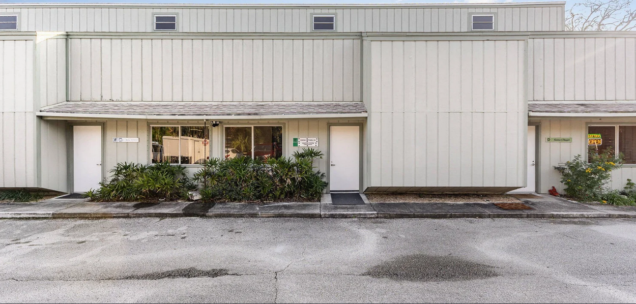 1250 W EAU GALLIE BOULEVARD #E Melbourne FL 32935
