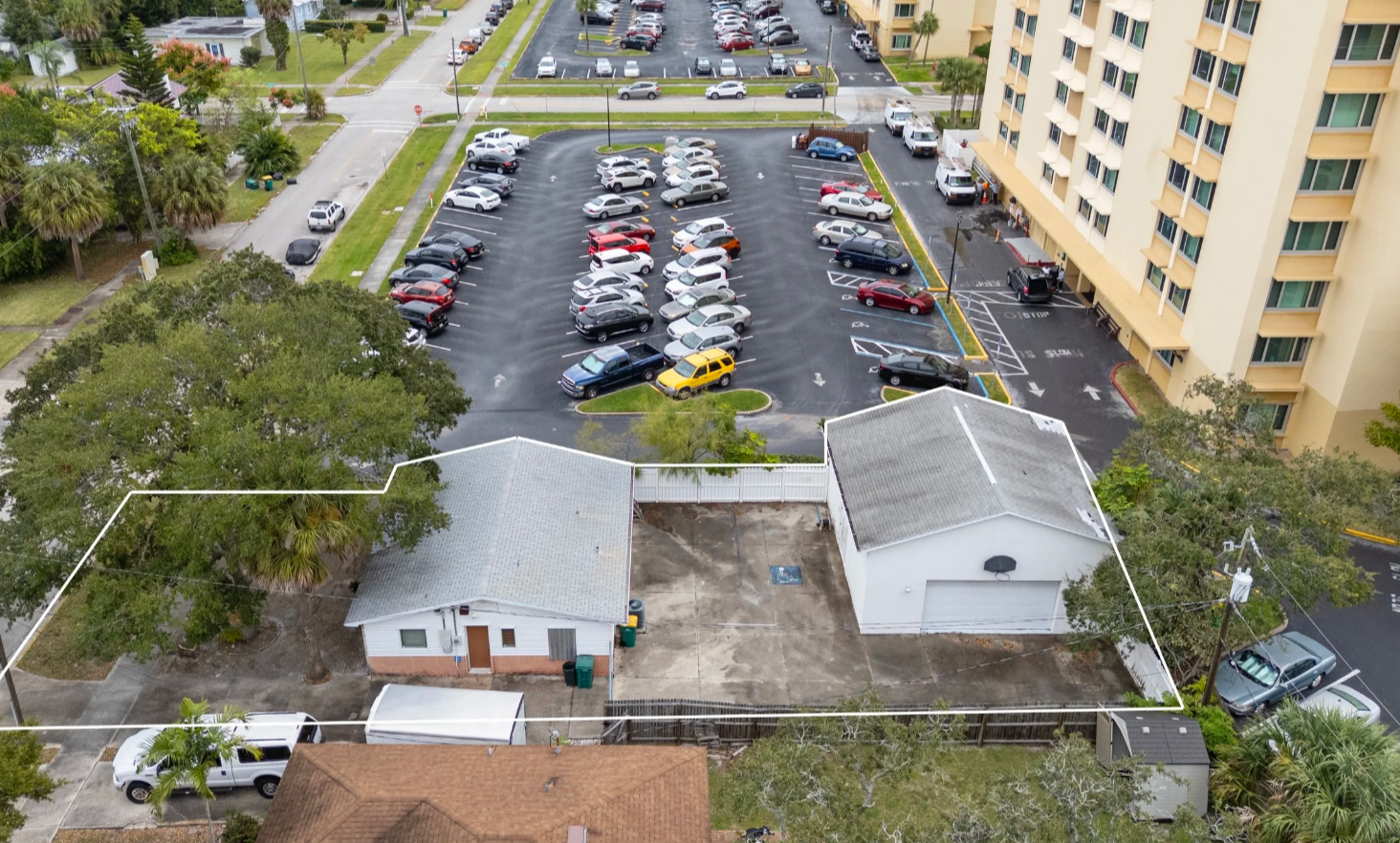 621 Palmetto Ave Melbourne, FL 32901