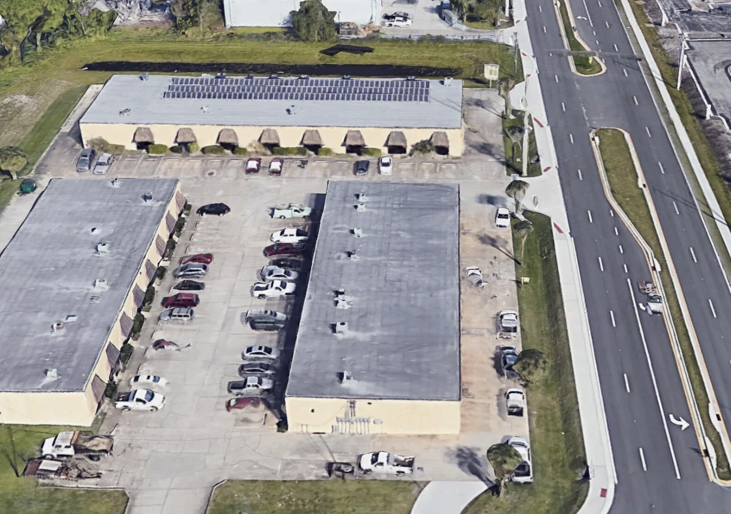1300 Clearmont Street NE, Palm Bay, FL 32905