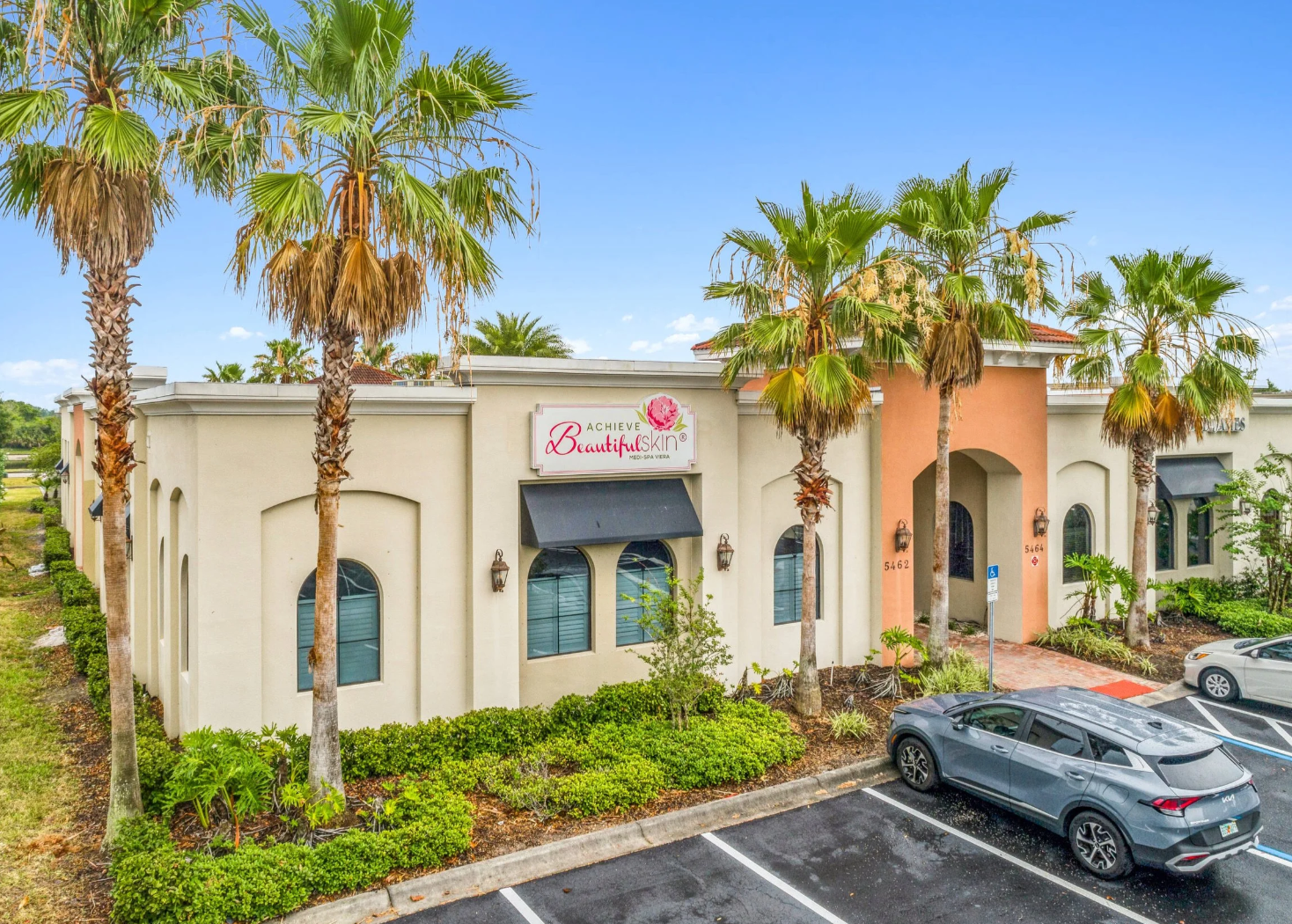 5466 Village Dr Rockledge FL 32995