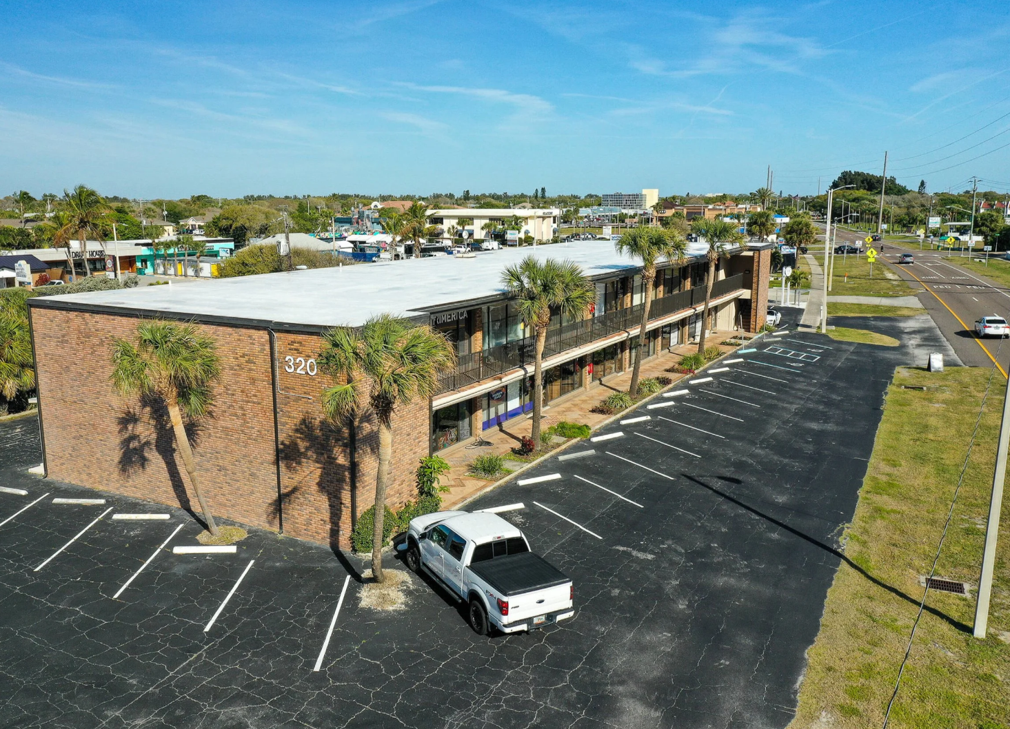 320 N Atlantic Ave | Suite 7B Cocoa Beach, FL