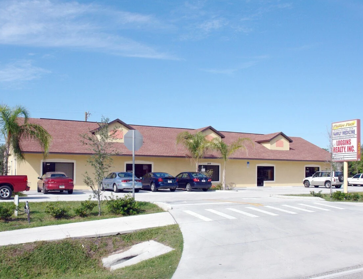 205 N Banana River Dr Merritt Island, FL 32952