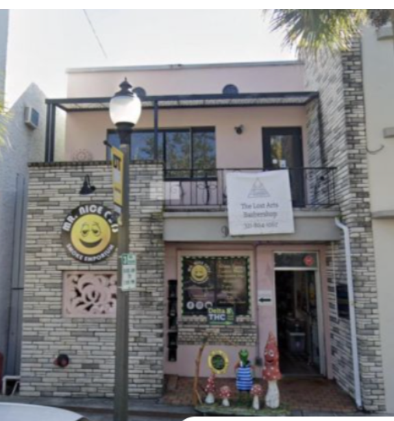 905 E New Haven Avenue E, 205 Melbourne, FL 32901