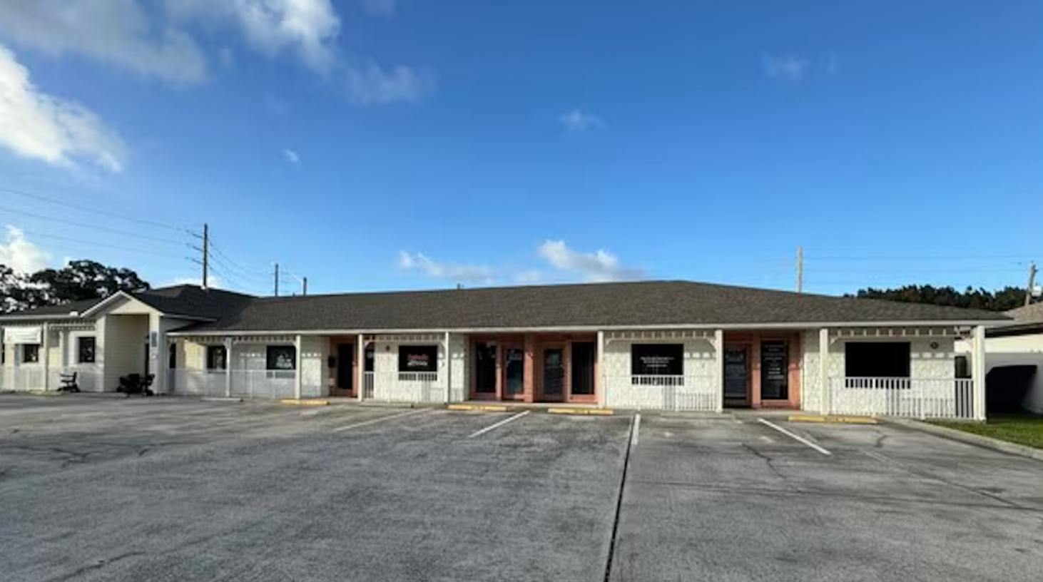1707 Canova St Se, Palm Bay, FL 32909