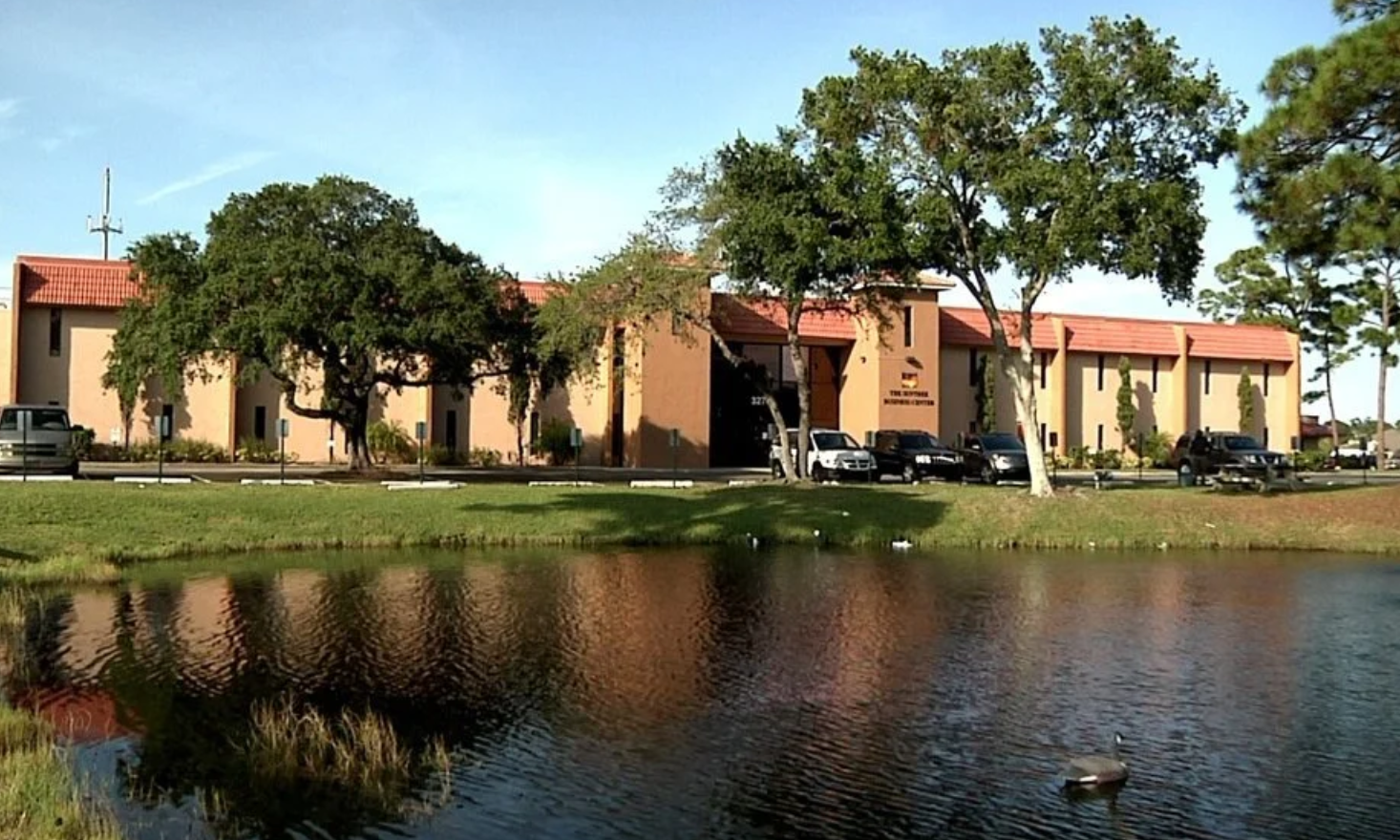 23270 Suntree Blvd Unit 1101 Melbourne, FL32940