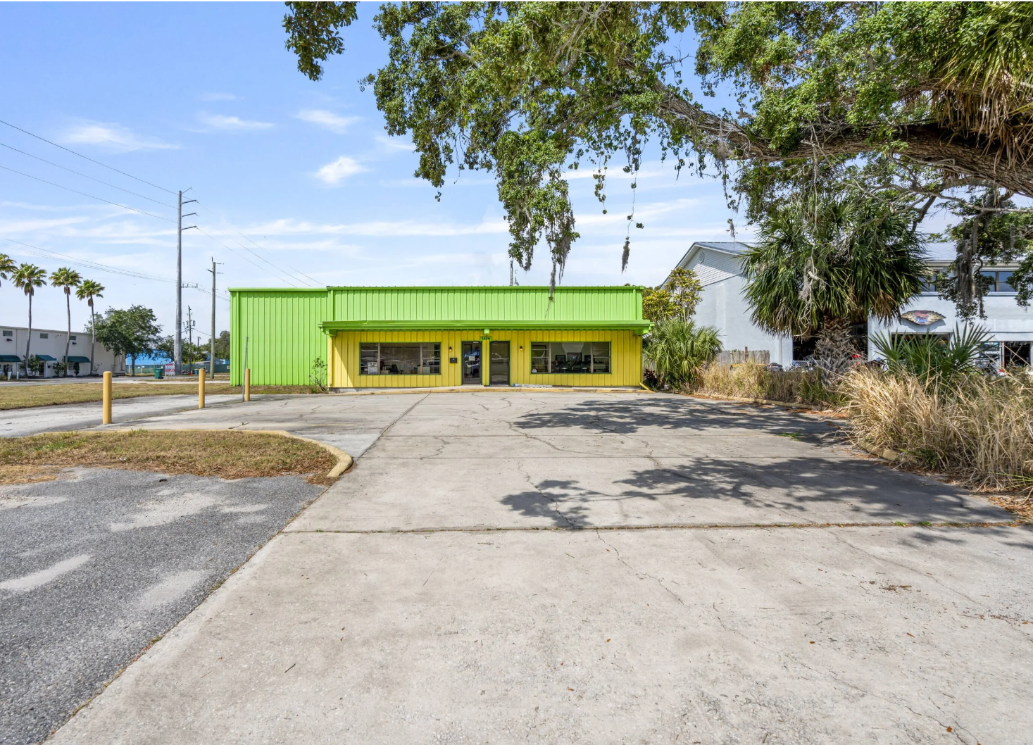 1536 CYPRESS AVE Melbourne FL 32935-5929