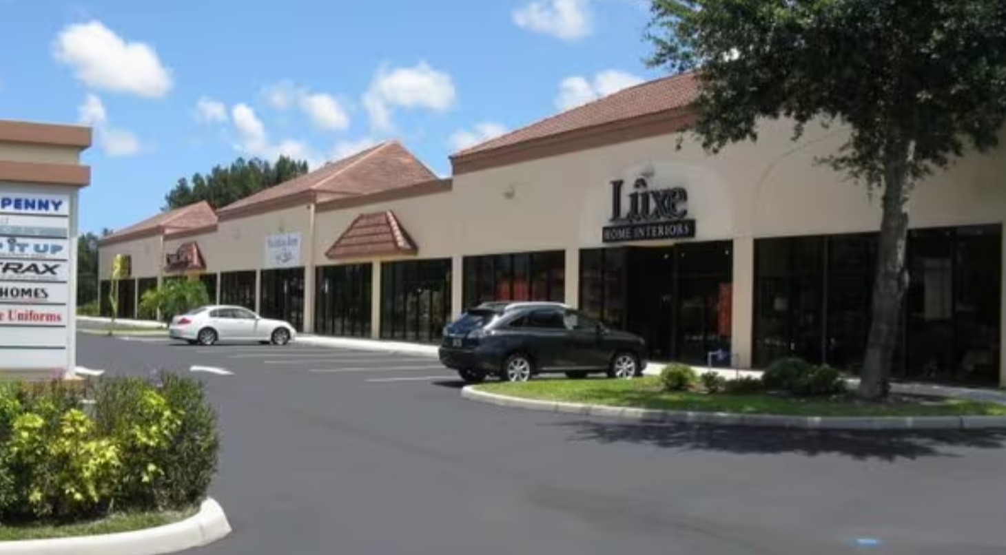 4175 West New Haven Avenue | #4175-Suites 7, 8