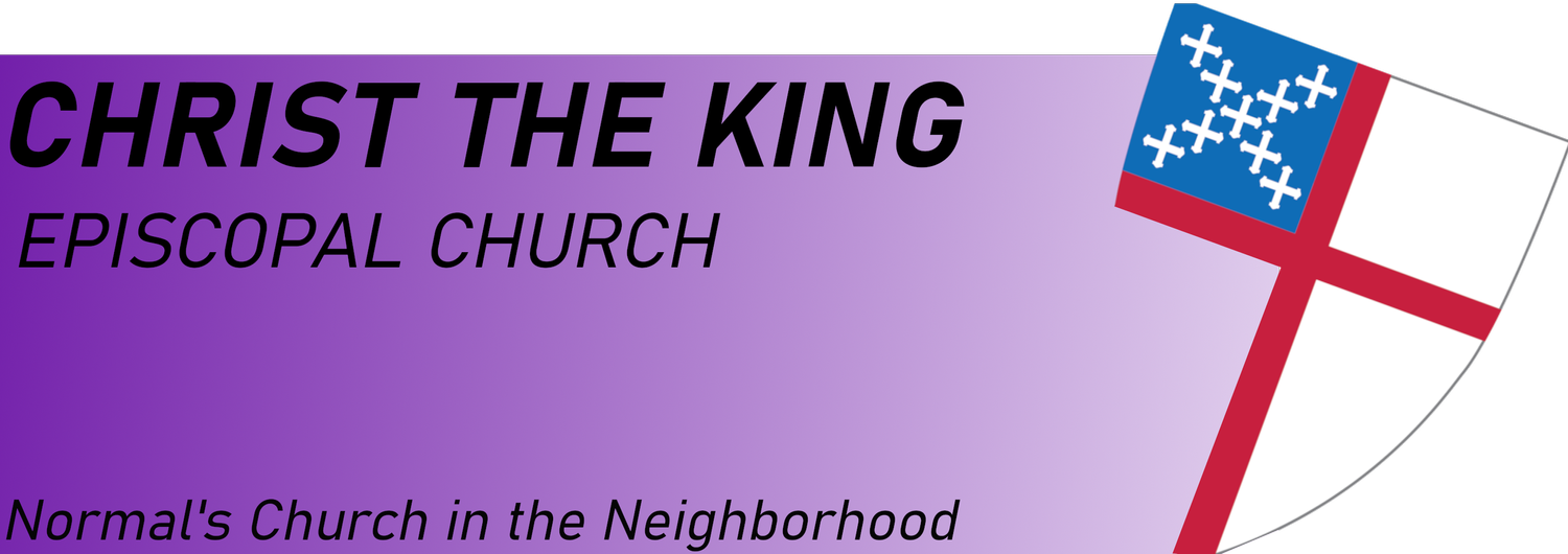 Christ the King Episcopal Church