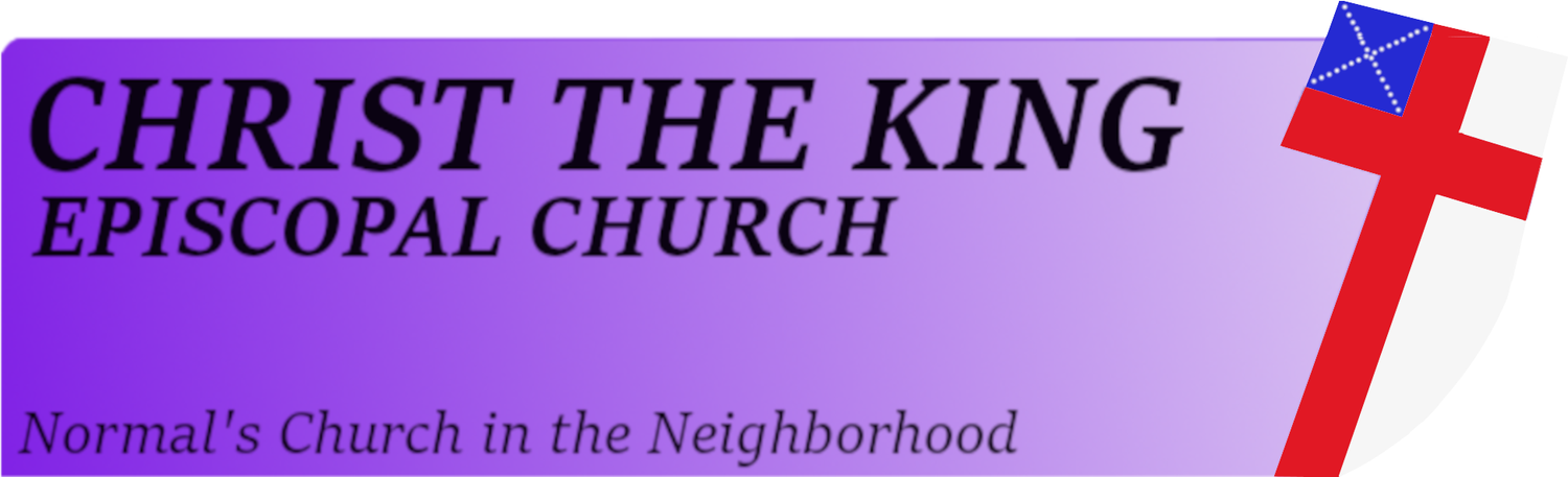 Christ the King Episcopal Church