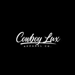 Cowboy Lux Apparel 